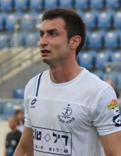 אקאקי חובוטיה