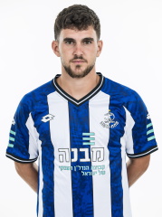 אמיר ברקוביץ'