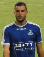 עמית מזרחי