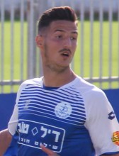 אנדריי לונגו
