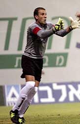 אבי פרץ