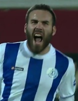 אביעד בורלא