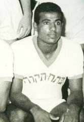 אברהם סעיד