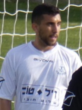 בר גלילי