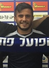בר איבגי