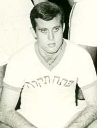 דרור קשטן