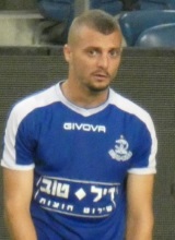 אלעד גבאי