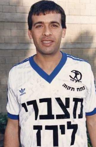 אלי מחפוד