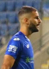 אליאור משעלי
