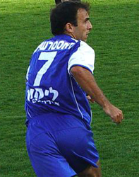 פאביו אריאל פייטרס