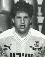 גדי מרגון