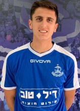גל אסולין