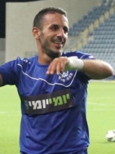 איתי אלקסלסי