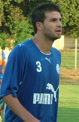 איציק כהן