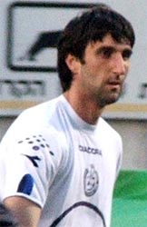 איביצ'ה זולייביץ'