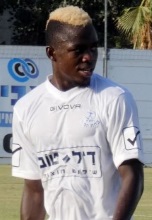 ג'ייקוב נג'וקו