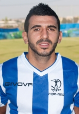 לורן בן-ארי