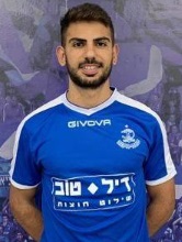 מיכאל בן ברוך
