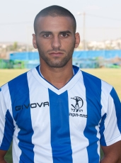 ניסן אלקלעי