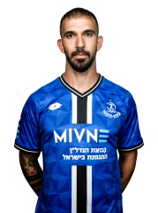 אוראל דגני