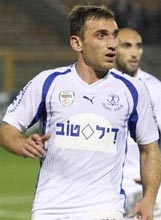 רבאז גוצירידזה