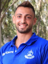 רוי מליקה