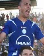 שגיב כהן