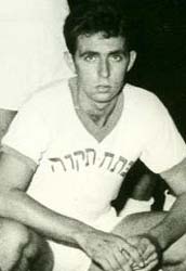 שלום פטרבורג