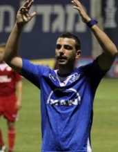 שלומי אזולאי