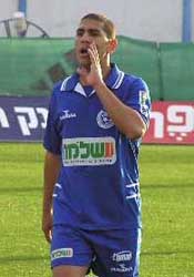 שלומי אדרי