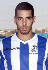 ירדן חתוכה