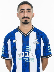 ירין חנום