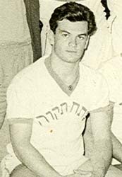 יחזקאל בן-טובים