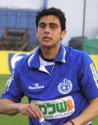 יוסי שבחון