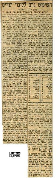 סיקור המשחק מתוך חדשות הספורט.