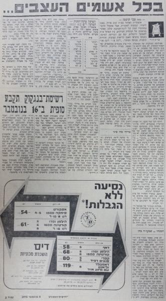 סיקור המשחק בחדשות הספורט