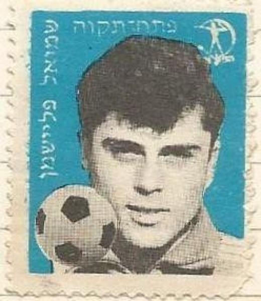 בול שמואל פליישמן
