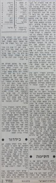 סיקור משחק קטוע בחדשות הספורט