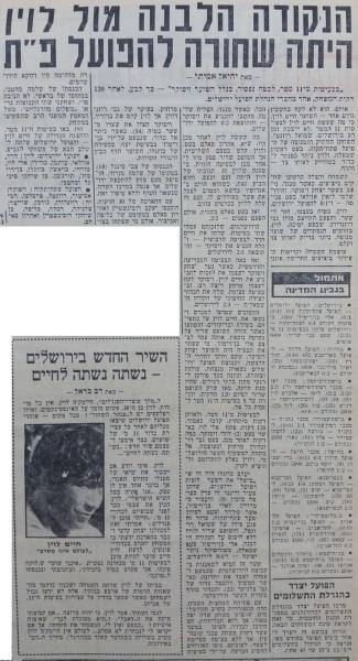 גביע - שמינית גמר - הפועל ירושלים (1:0) - סיקור המשחק בידיעות אחרונות