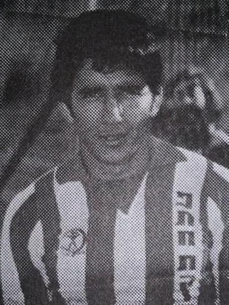 מוטי בכר מודל 1978/79