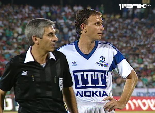 איתן בודניוק ועובדיה בן יצחק