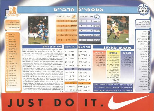 מתוך תוכניית המשחק