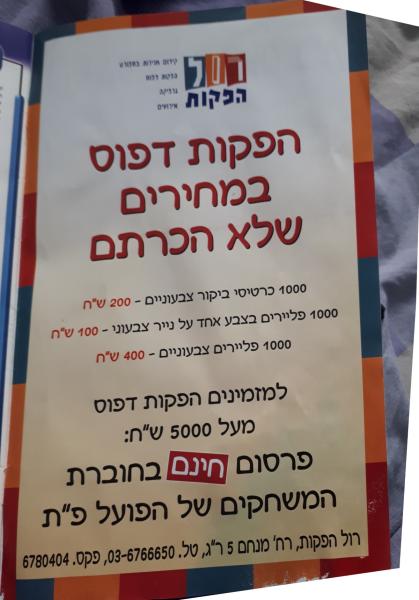 מתוך תוכניית המשחק
