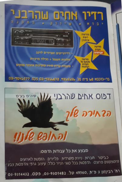 מתוך תוכניית המשחק