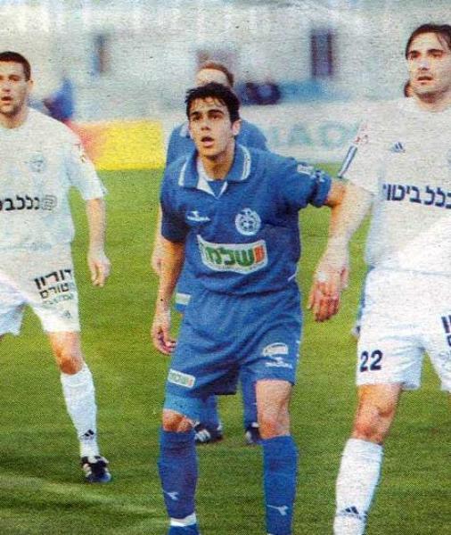 יוסי שבחון ממתין להתפתחויות.