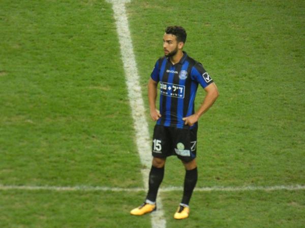 2017/18 - מחזור 19 - עירוני רמת-השרון (0:1) - רם לוי