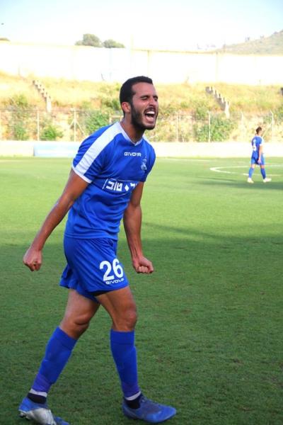 ירין חסן חוגג