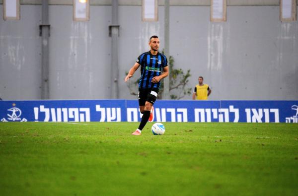 מתן גושה