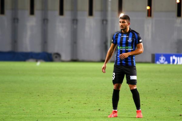 2019/20 - מחזור 34 - הפועל נוף הגליל (2:1) - אופק אושר