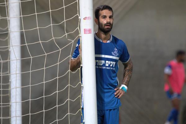 ירדן כהן